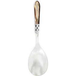 Vietri Aladdin Brilliant Serving Spoon 24.13cm