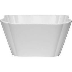 Red Vanilla Pinpoint Salad Bowl 3.7L