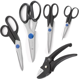 Henckels - Kitchen Scissors 5pcs