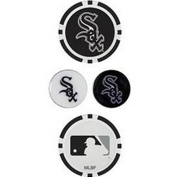 Team Effort Chicago White Sox Ball Marker Set