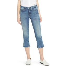 NYDJ Chloe Capri Jeans - Loire