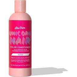 Lime Crime Unicorn Hair Color Conditioner Fuchsia 8fl oz