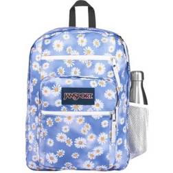 Jansport Big Student Backpack - Daisy Haze