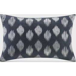 Ink+ivy Nadia Complete Decoration Pillows Blue (45.72x30.48cm)