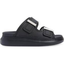 Alexander McQueen Oversize - Black