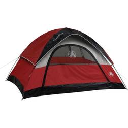 GigaTent 4-Person Dome Tent