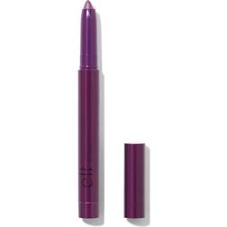 E.L.F. No Budge Shadow Stick Rich Amethyst