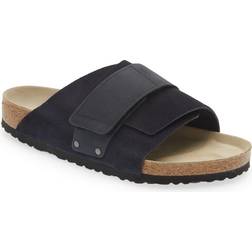 Birkenstock Kyoto - Blue/Midnight