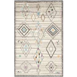 Safavieh Kenya Collection Multicolour, Beige 243.8x304.8cm