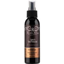 Rucker Roots Leave-In Heat Protectant 4fl oz