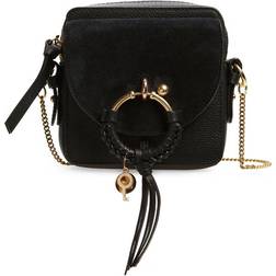 See by Chloé Joan Camera Bag - Black