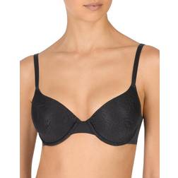 Natori Conform Full Fit Bra - Coal