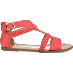 Journee Collection Florence - Coral