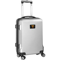 Mojo Volunteers Hard Case 2-Tone Spinner Carry-On Luggage 51cm