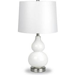 Hudson & Canal Katrina Table Lamp 54cm