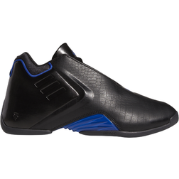 Adidas TMAC 3 Restomod M - Black/Blue