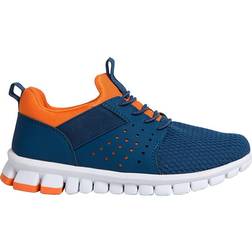 Deer Stags Kid's Betts Jr - Blue/Orange