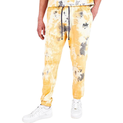 Nike Sportswear Club Fleece Pant - Cave Purple/Coconut Milk/Pollen