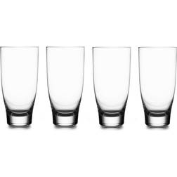 Nambe Vie Cocktail Glass 4pcs