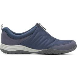 Easy Spirit Be Strong W - Navy Mesh