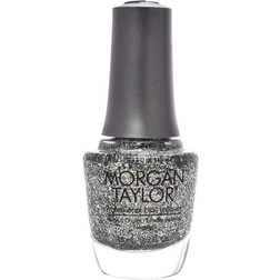 Morgan Taylor Nail Polish #3110946 Am I Making You Gelish? 0.5fl oz