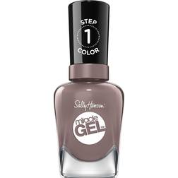 Sally Hansen Miracle Gel To The Taupe 0.5fl oz