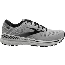 Brooks Adrenaline GTS 22 M - Alloy/Grey/Black