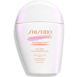 Shiseido Urban Environment Oil-Free Sunscreen SPF42 1fl oz