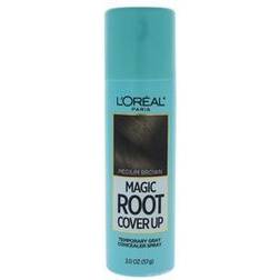 L'Oréal Paris Magic Root Cover Up #08 Medium Brown 2oz