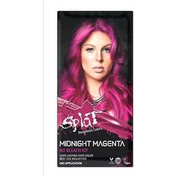 Splat No Bleach Kit Midnight Magenta