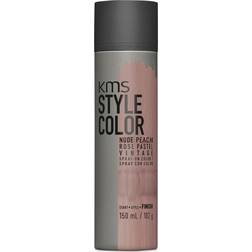 KMS California Style Color Spray on Color Vintage Blush