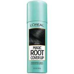 Root Cover Up Black