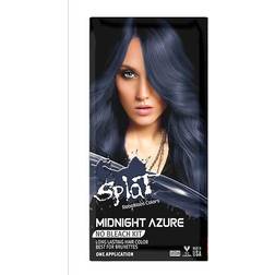 Splat Midnight Hair Color Azure