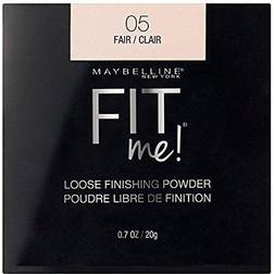 Maybelline Fit Me Loose Finishing Powder #05 Fair