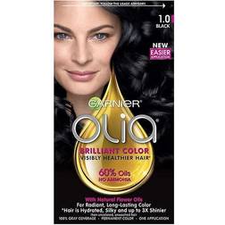 Garnier Olia Brilliant Color Black