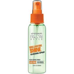 Garnier Fructis Style Brilliantine Shine Glossing Spray 3.0 fl oz