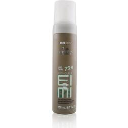 Wella EIMI Nutricurls Soft Twirl Anti-Frizz Styling Foam