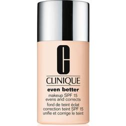 Clinique Even Better Makeup SPF15 CN 02 Breeze