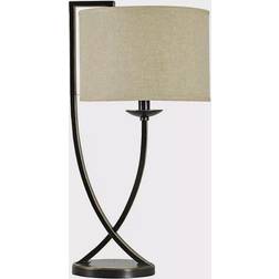 Stylecraft Madison Table Lamp 74.4cm
