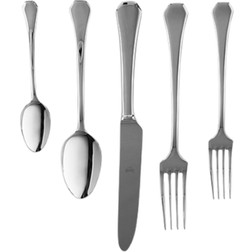 Mepra Moretto Flatware Cutlery Set 20pcs