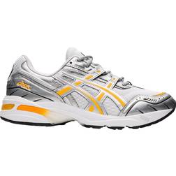 Asics Gel-1090 W - White/Citrus