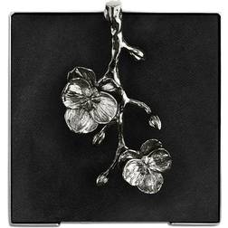 Michael Aram Black Orchid Cocktail Napkin Holder