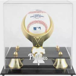 Fanatics Philadelphia Phillies Golden Classic Single Baseball 2019 Logo Display Case