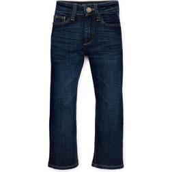 DL1961 Boy's Brady Slim Fit Jeans - Ferret