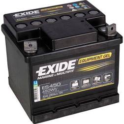 Exide ES450