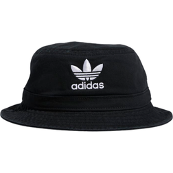 Adidas Washed Bucket Hat - Black