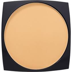 Estée Lauder Double Wear Stay-In-Place Matte Powder Foundation 4W1 Honey Bronze Refill