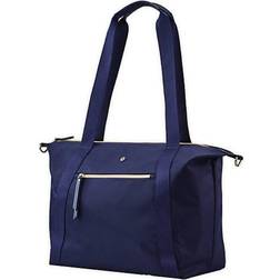 Samsonite Mobile Solution Classic Carryall Tote - Navy Blue