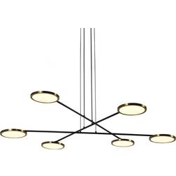 Vonn Torino Pendant Lamp 35"