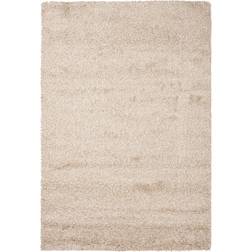 Safavieh California Shag Collection Beige 204.2x292.6cm